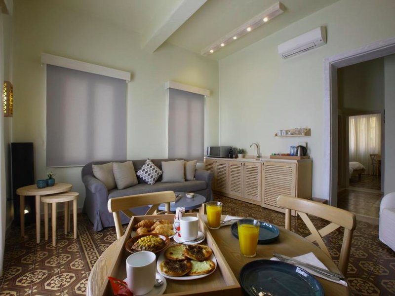 ダル アルマ ブティック ホテル (Dar Alma Boutique Hotel)の写真