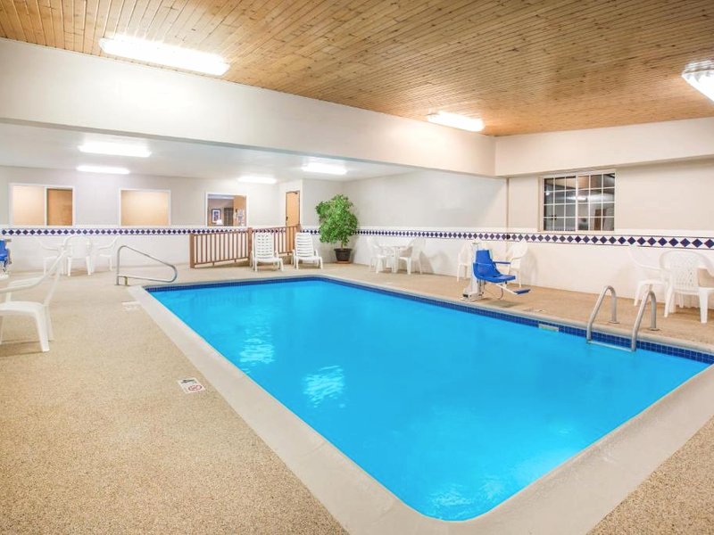 ラマダ バイ ウィンダム スピリット レイク オコボジ (Ramada by Wyndham Spirit Lake/Okoboji)の写真