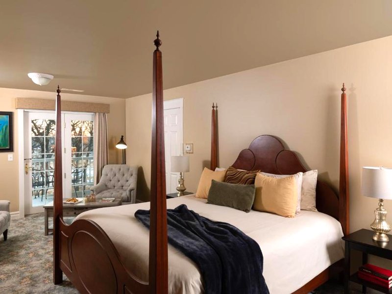 The Oakwood Innの写真