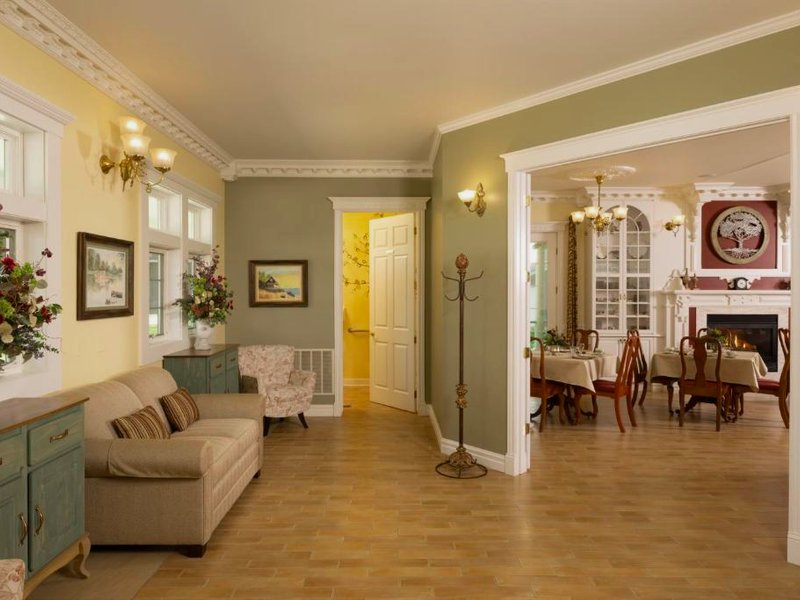 The Oakwood Innの写真