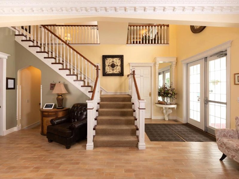 The Oakwood Innの写真