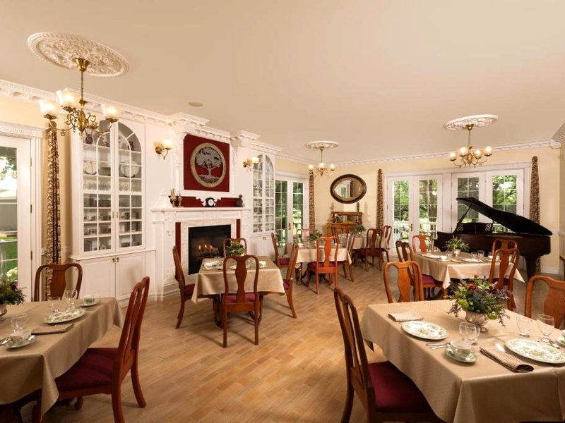 The Oakwood Innの写真