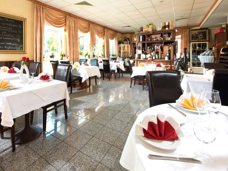 ACHAT Hotel Monheim am Rheinの写真