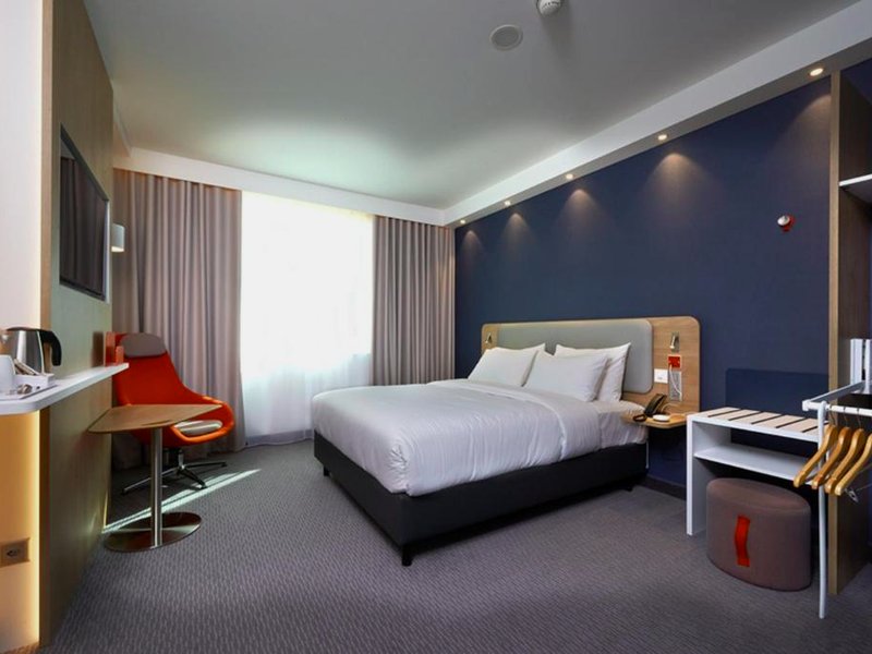 Holiday Inn Express And Suites Monheim Am Rhein By IHGの写真