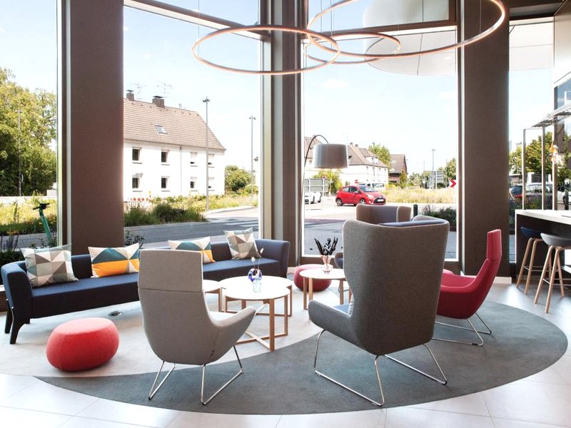 Holiday Inn Express And Suites Monheim Am Rhein By IHGの写真