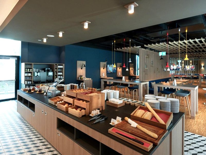 Holiday Inn Express And Suites Monheim Am Rhein By IHGの写真