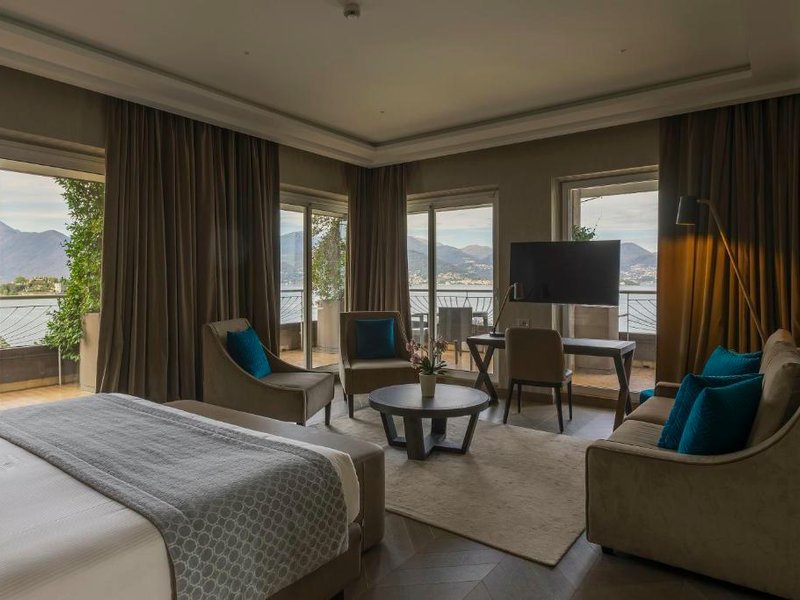 Hotel La Palmaの写真