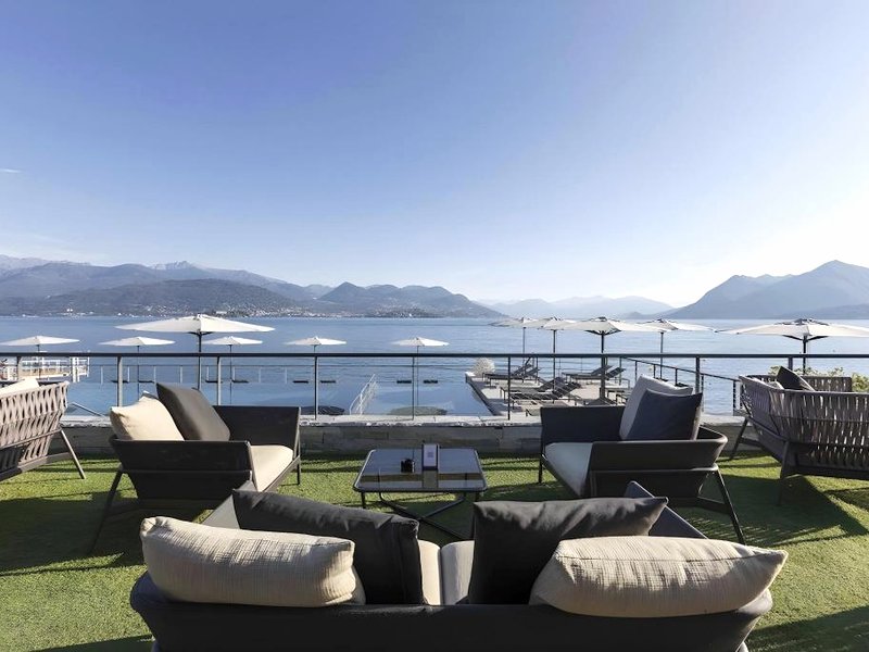 Hotel La Palmaの写真