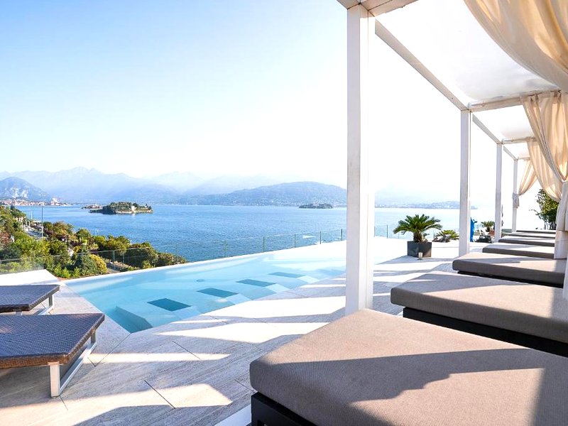 Hotel La Palmaの写真