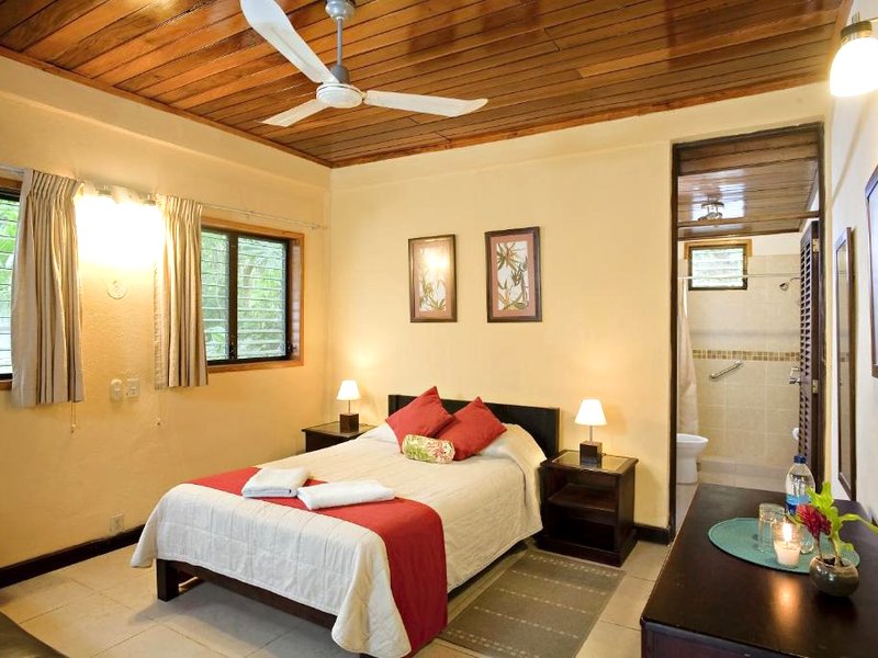 Hotel Jaguar Inn Tikalの写真