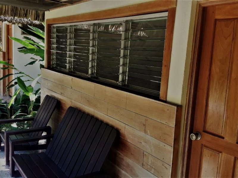 Hotel Tikal Innの写真