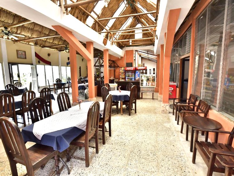 Hotel Tikal Innの写真