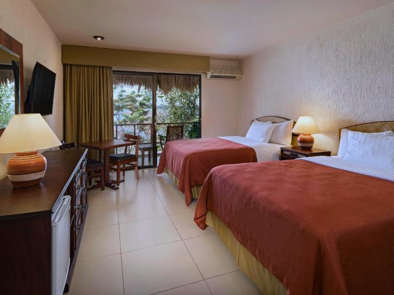 Camino Real Tikal‎の写真