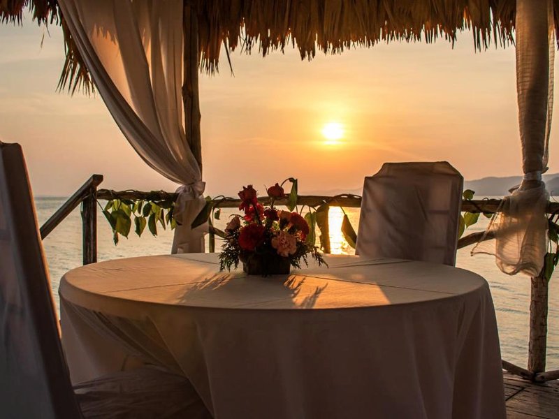 Camino Real Tikal‎の写真