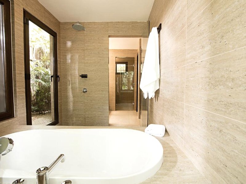 Hotel Jungle Lodge Tikalの写真