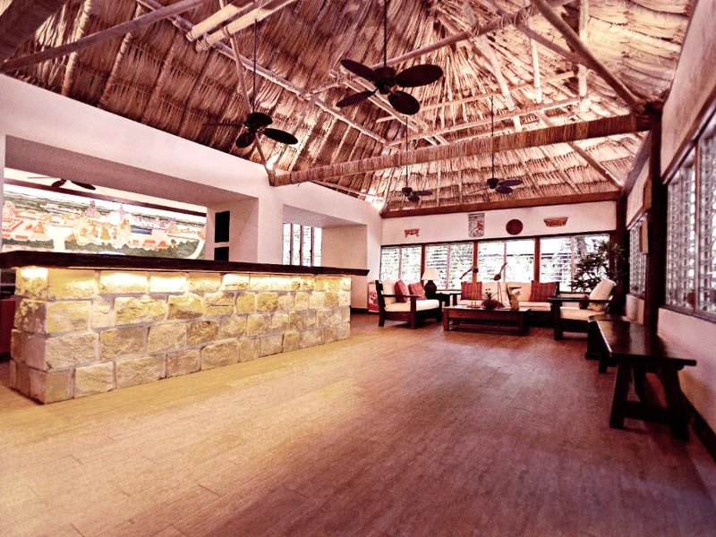 Hotel Jungle Lodge Tikalの写真