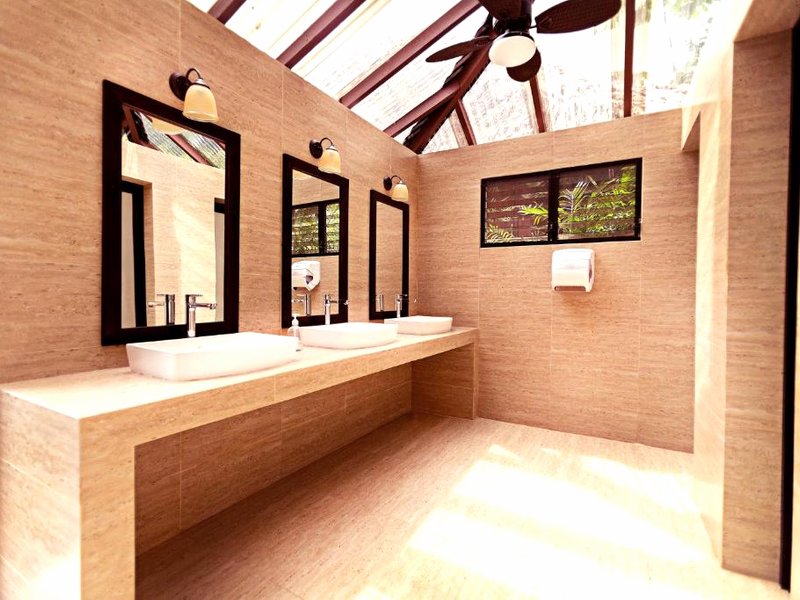 ジャングル　ロッジ　ティカル　ホステル (Jungle Lodge Tikal Hostal)の写真