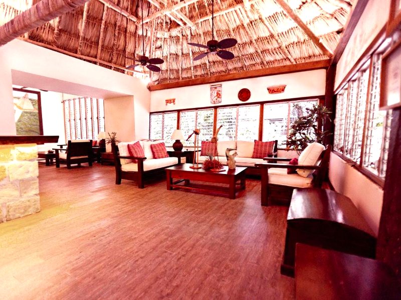 ジャングル　ロッジ　ティカル　ホステル (Jungle Lodge Tikal Hostal)の写真