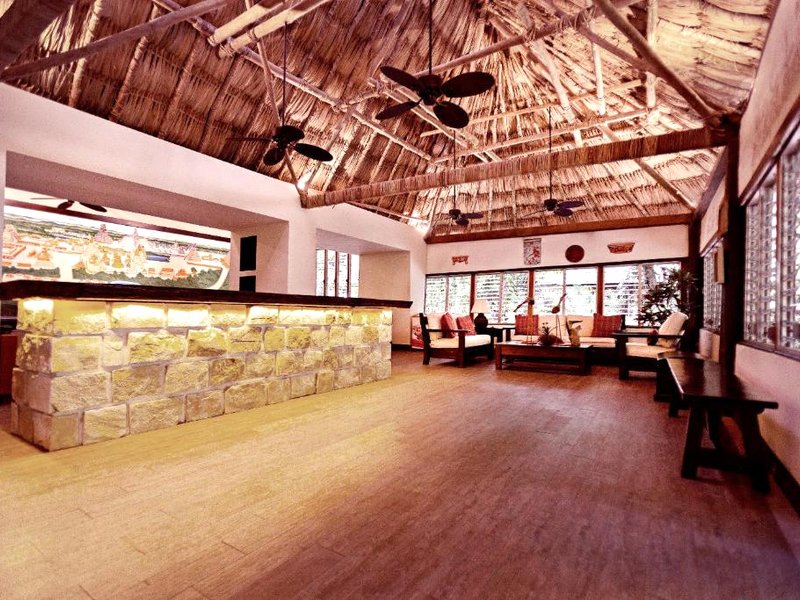 ジャングル　ロッジ　ティカル　ホステル (Jungle Lodge Tikal Hostal)の写真