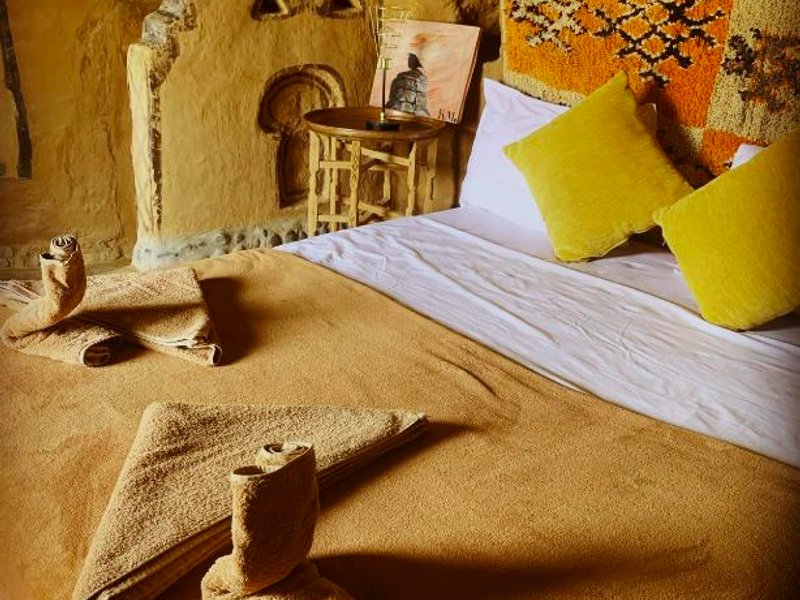 Maison Boutchrafineの写真