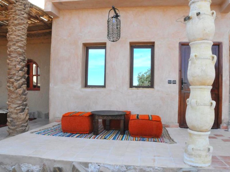 Maison Acaciasの写真