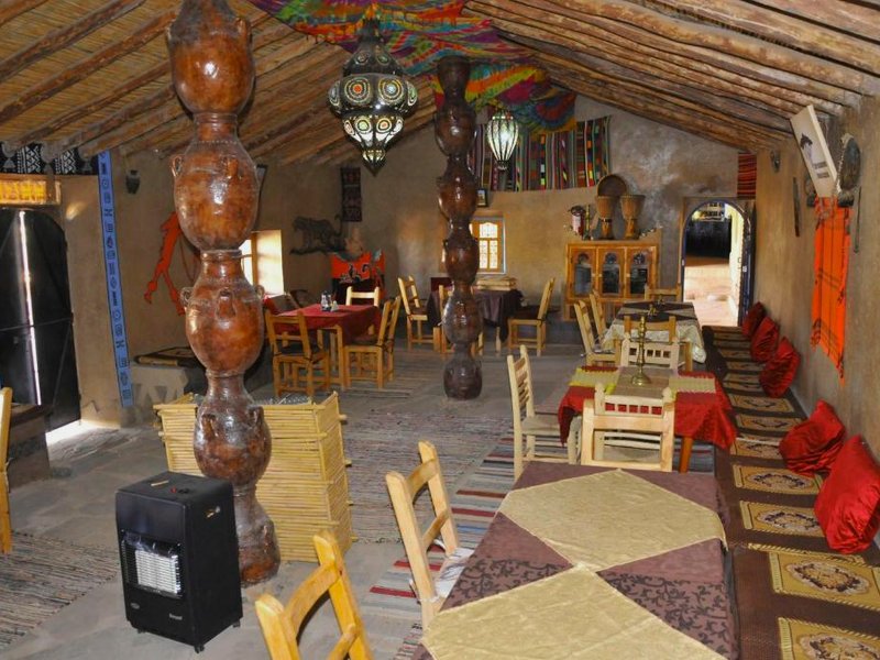 Maison Acaciasの写真