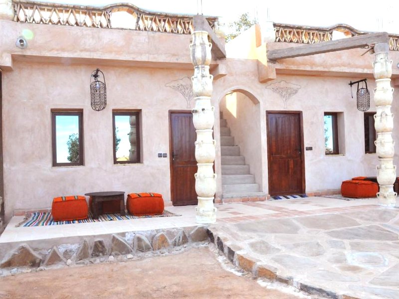 Maison Acaciasの写真