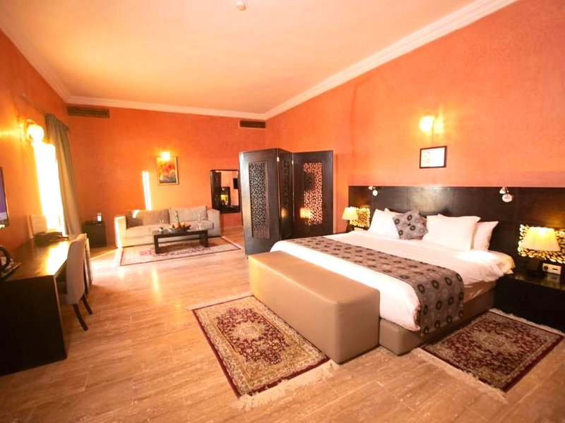 Palais Du Desert Hotel & Spaの写真