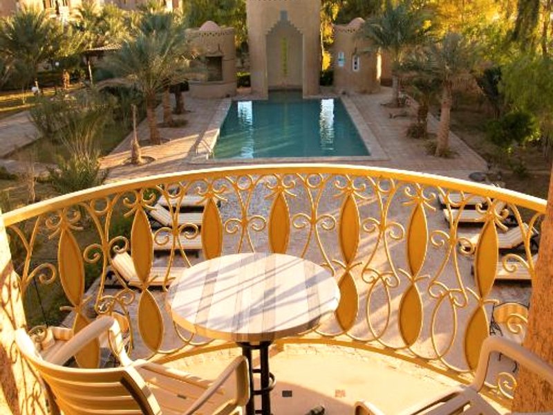 Palais Du Desert Hotel & Spaの写真