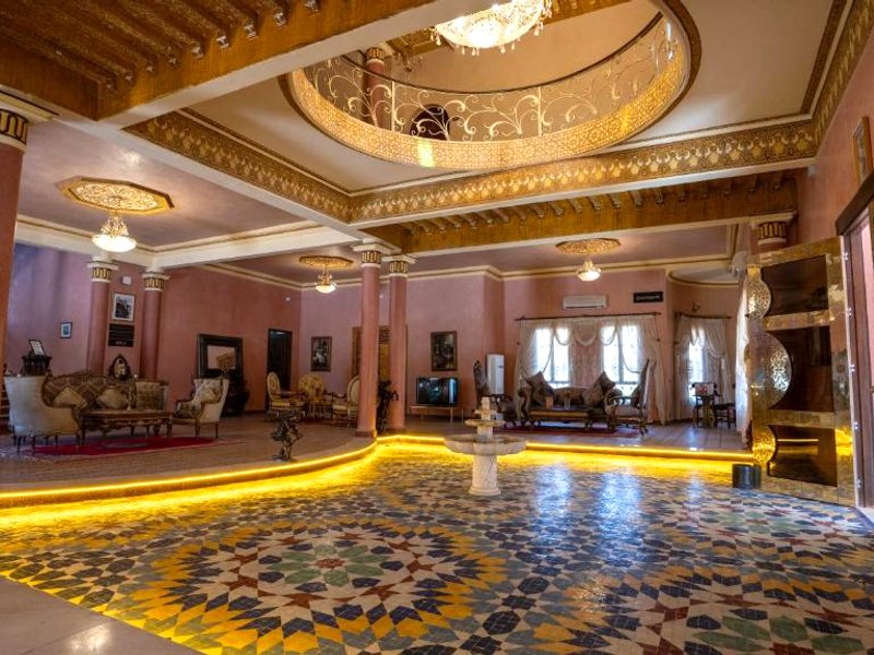 Palais Du Desert Hotel & Spaの写真