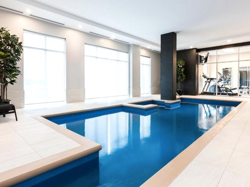 Impéria Hôtel & Suites Bouchervilleの写真