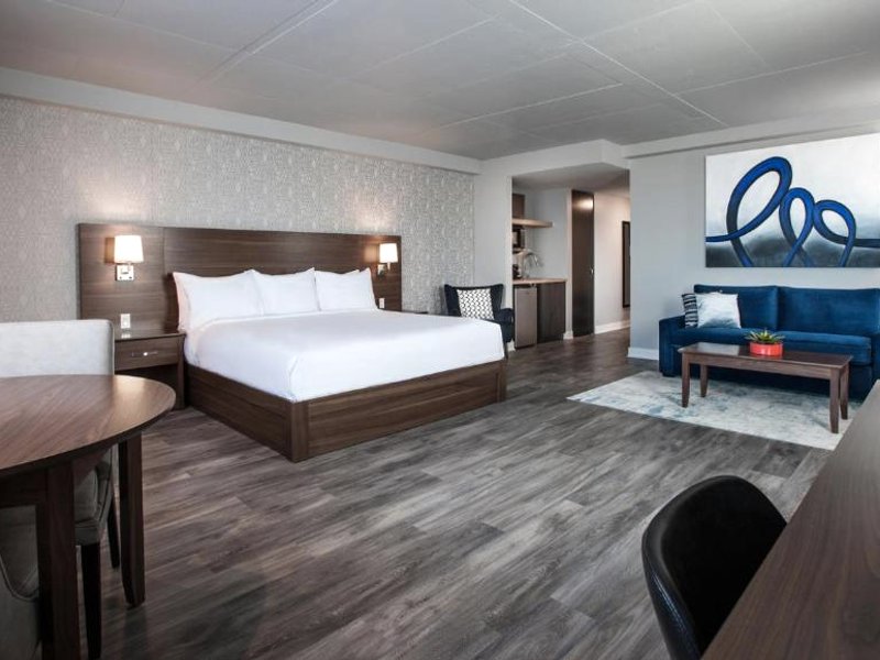 Impéria Hôtel & Suites Bouchervilleの写真