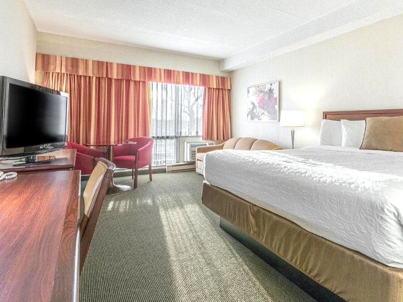 Hotel WelcomInnsの写真