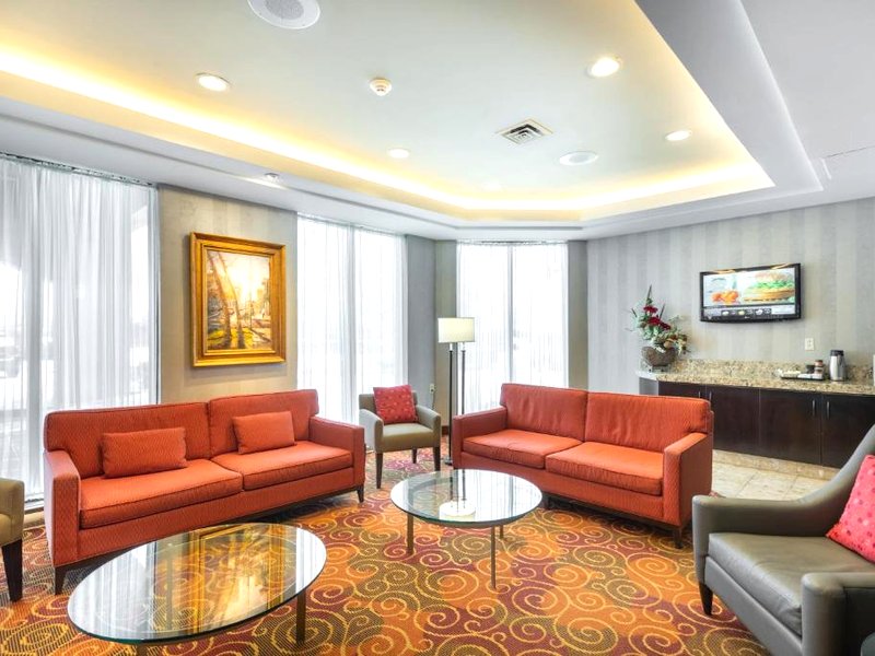 Hotel WelcomInnsの写真