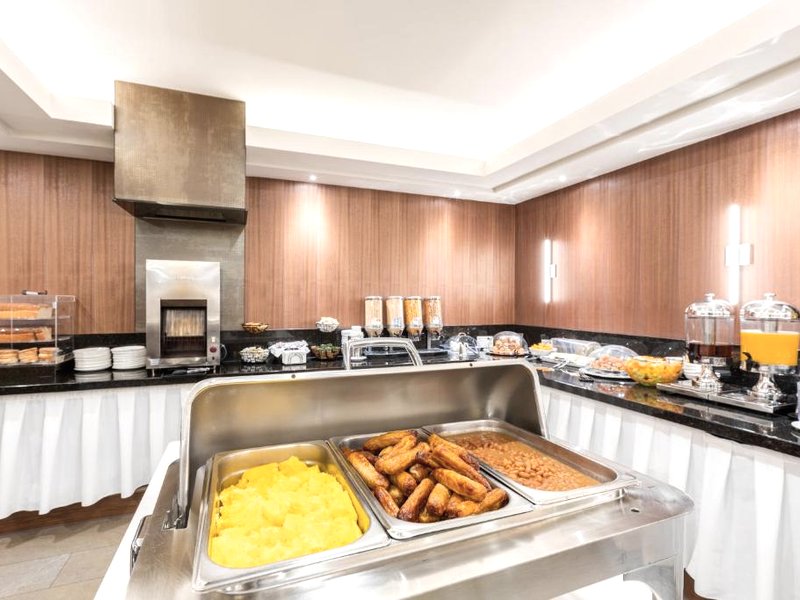 Hotel WelcomInnsの写真