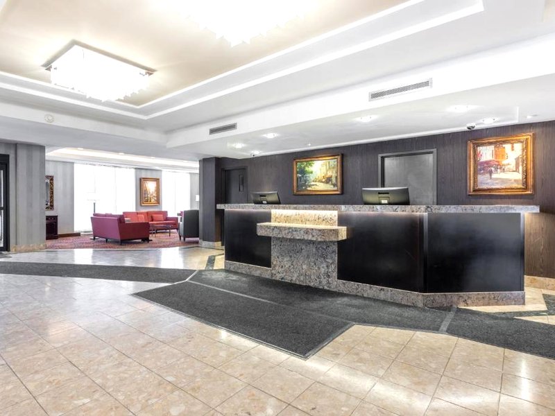 Hotel WelcomInnsの写真