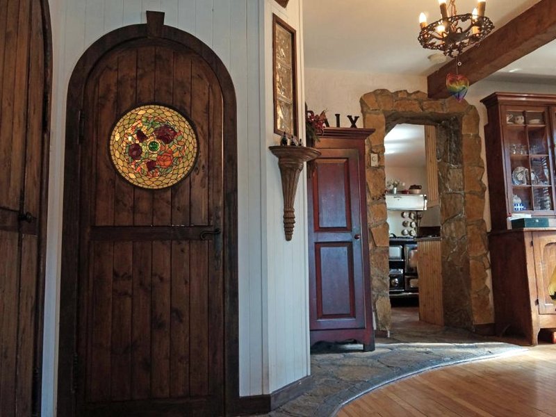 Refuge du Poeteの写真