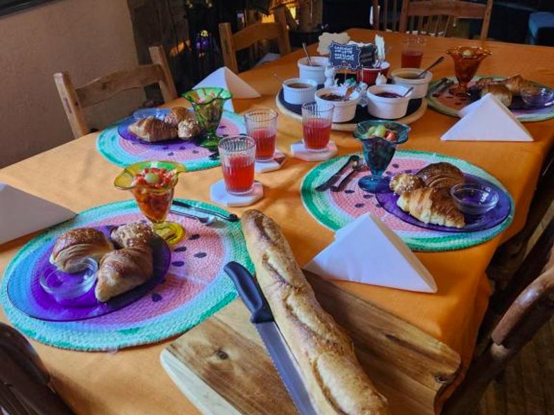 Refuge du Poeteの写真