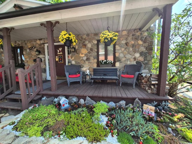 Refuge du Poeteの写真