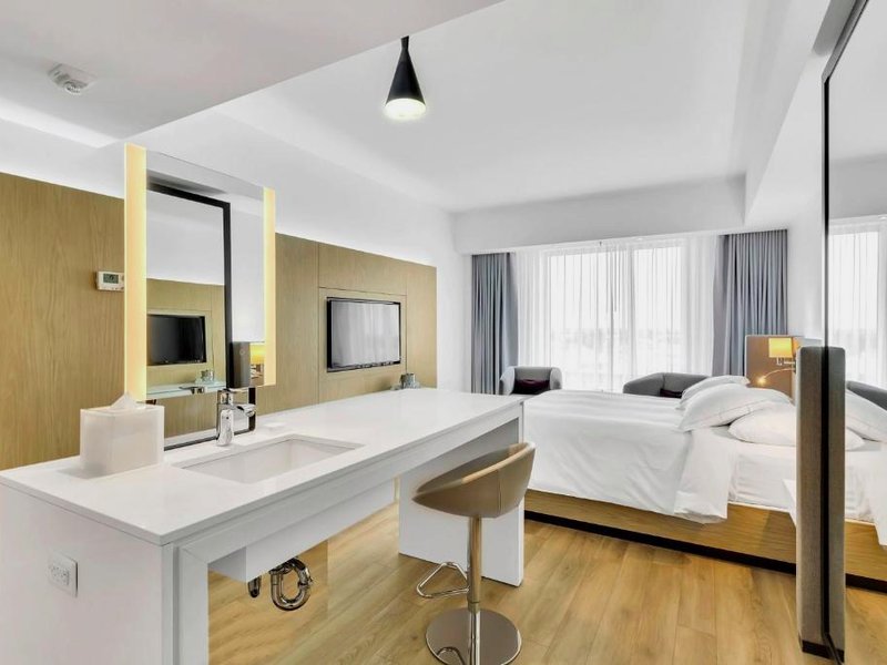 Hotel Mortagneの写真