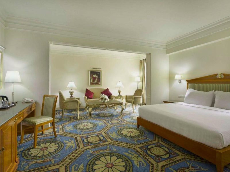 ラマダ バイ ウインダム アムリトサル (Ramada by Wyndham Amritsar)の写真