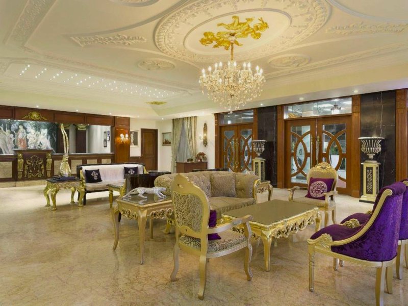 ラマダ バイ ウインダム アムリトサル (Ramada by Wyndham Amritsar)の写真