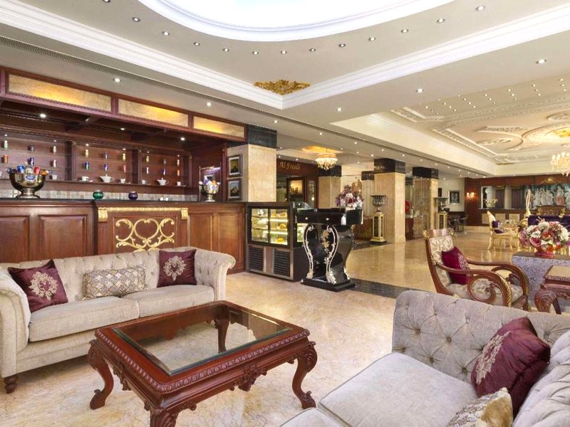 ラマダ バイ ウインダム アムリトサル (Ramada by Wyndham Amritsar)の写真