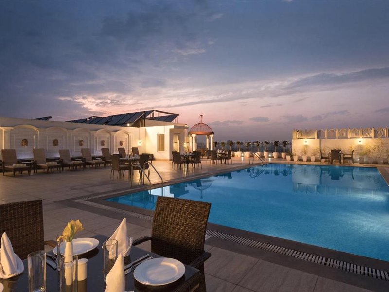 ラマダ バイ ウインダム アムリトサル (Ramada by Wyndham Amritsar)の写真