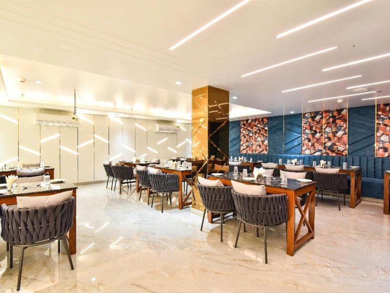 Hotel AK Continental Amritsar Just 900 mtr From Golden Templeの写真