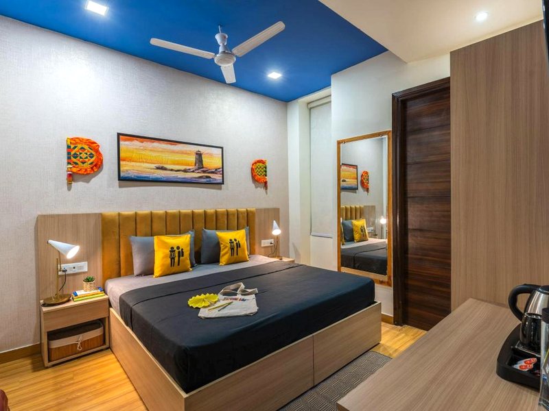 The Hosteller Amritsar, Near Golden Templeの写真