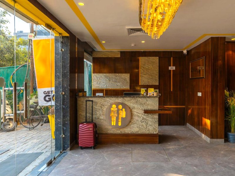 The Hosteller Amritsar, Near Golden Templeの写真