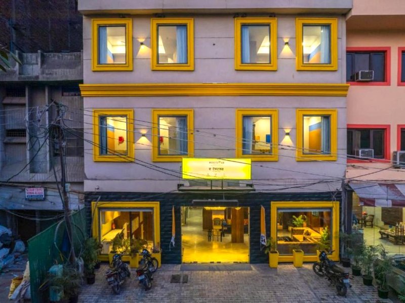 The Hosteller Amritsar, Near Golden Templeの写真