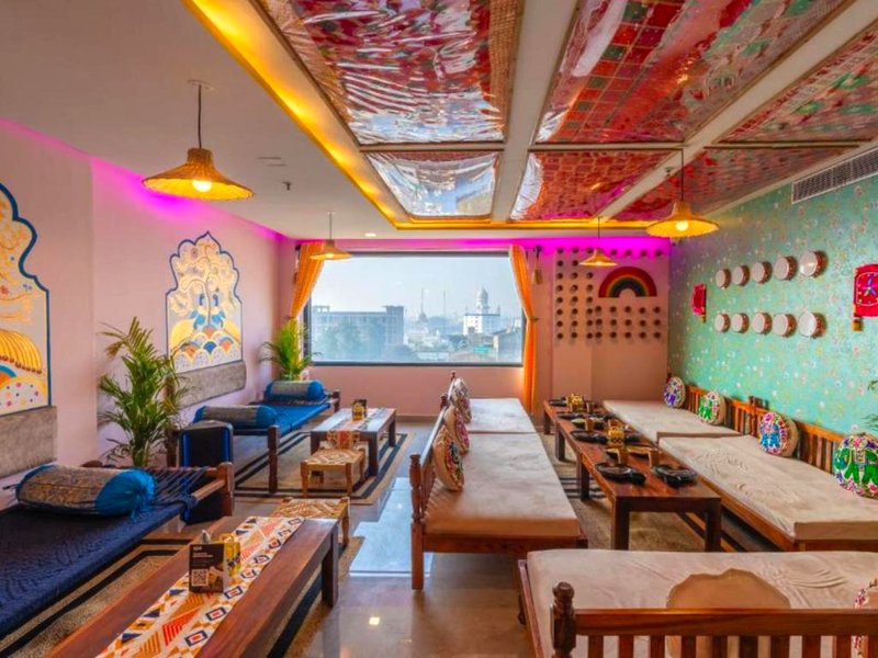 The Hosteller Amritsar, Near Golden Templeの写真