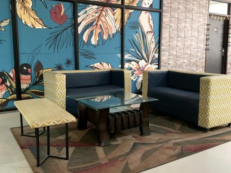 バックパッカーズ ネスト (Backpackers Nest)の写真